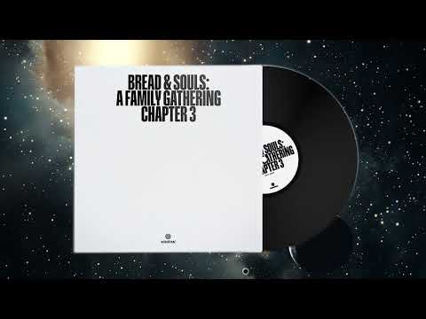 Bread & Souls ft. Vanessa Freeman, Bembe Segue - Little Did I Know (Official Audio)