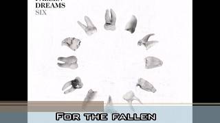 For The Fallen Dreams - Stone (Lyrics)