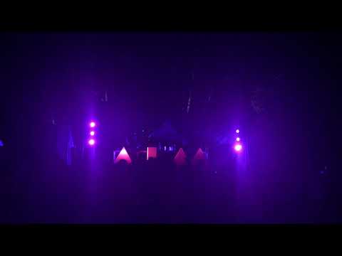 Cressida - 6AM (Billy Gillies Remix), Sneijder @ AIM Electronic Music Festival (7.15.17)