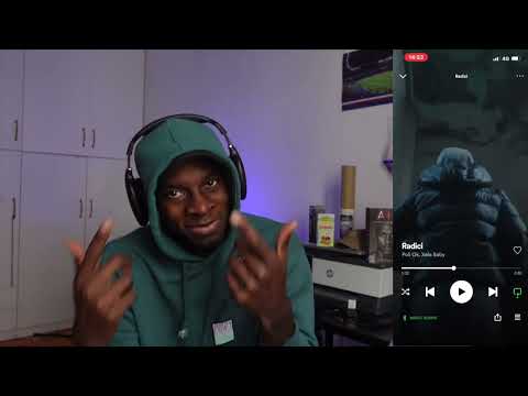 QUESTO RAGAZZO SPACCA! RADICI   POLI OK   SABOECTION