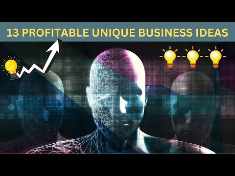 30 Profitable Business Ideas to Make Money From Day 1
