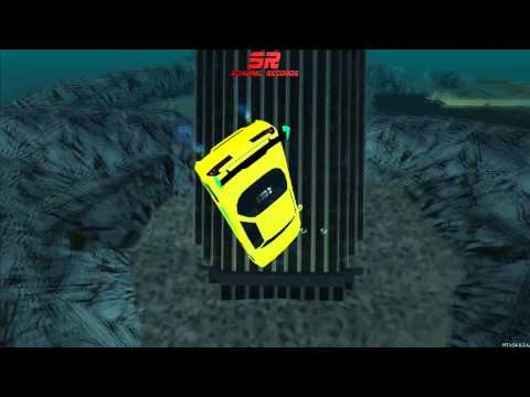 [DM] Stone v6 - Atomic II