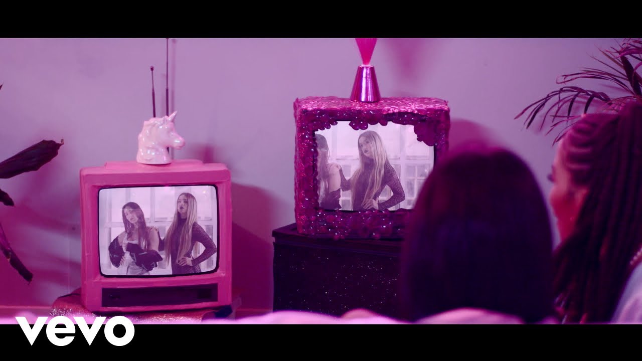 Lola Indigo, Mala Rodríguez — Mujer Bruja