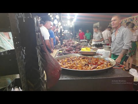 Am fost si noi la zilele Aradului.Iata de ce am ramas impresionati!