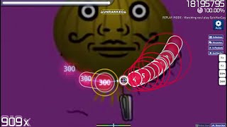 Cover art for Twezzer