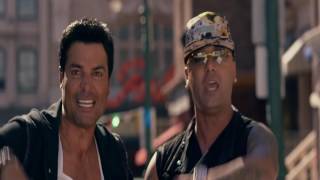 CHAYANNE &amp; WISIN - QUE ME HAS HECHO ((intro))