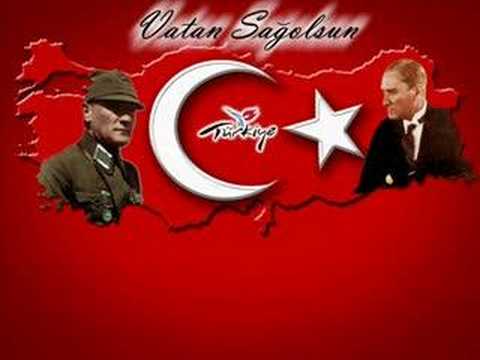 OSUN BABA  -  TOPRAGIM BEN GELDIM