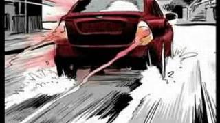 American Idol 7 - Tainted Love Ford Commercial