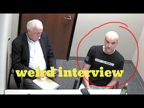 Daystar Scandal: "Pete" aka Joshua Brown's weird police interview, Julie Roys drops video 