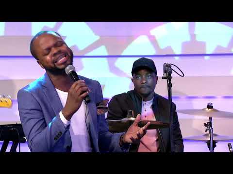 Dudas Aled Chipande & Sarmento _ Musica Popular (Moz)