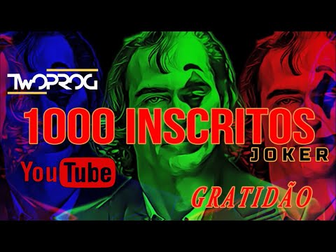 TWO PROG - Joker (Original mix)