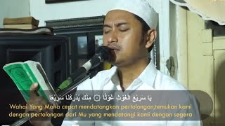Download lagu QOD KAFANI.. TAK TERTAHAN AIR MATA KAMI mp3