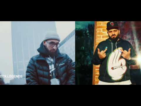 Keepman FT Varrosi - Rap & Blood (Official Video)