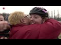 Veldrijdster Manon Bakker ontslagen door team
