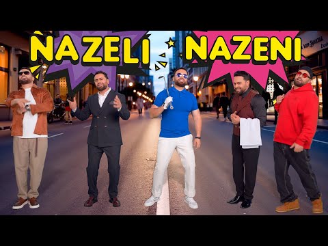 Artem Valter - Nazeli, Nazeni (Official Video)