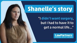 You can’t see my injury, but I can feel it | Law Partners