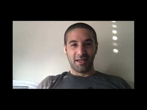 November 26, 2021 VMR - back pain for 5 days