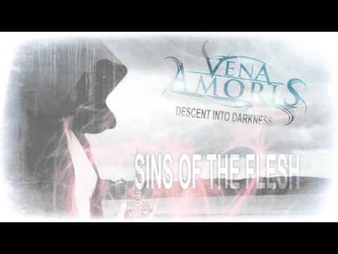 Vena Amoris - Sins of the Flesh