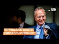Henk Kamp: 'Parlement moet kritisch zijn op kabinet, maar wel constructief'