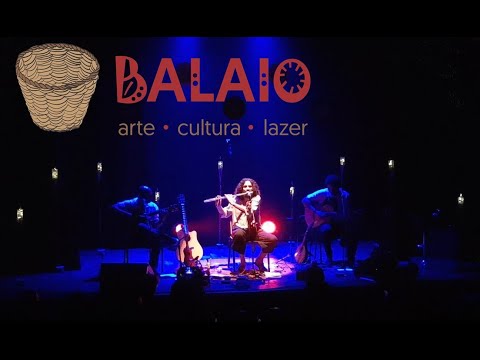 ANDERSON LOBO em "Carrossel"