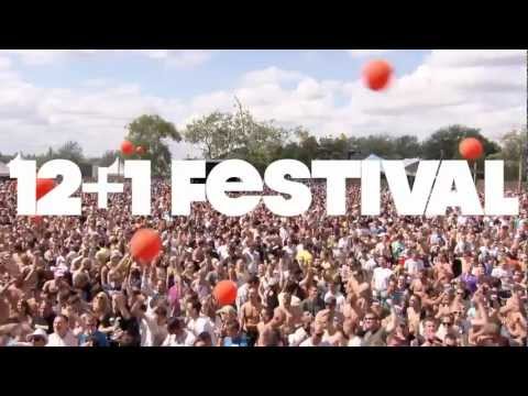 La Crew: 12+1 FESTIVAL Trailer