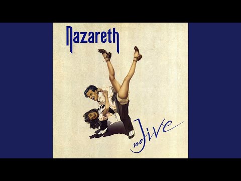 Every Time It Rains - Nazareth