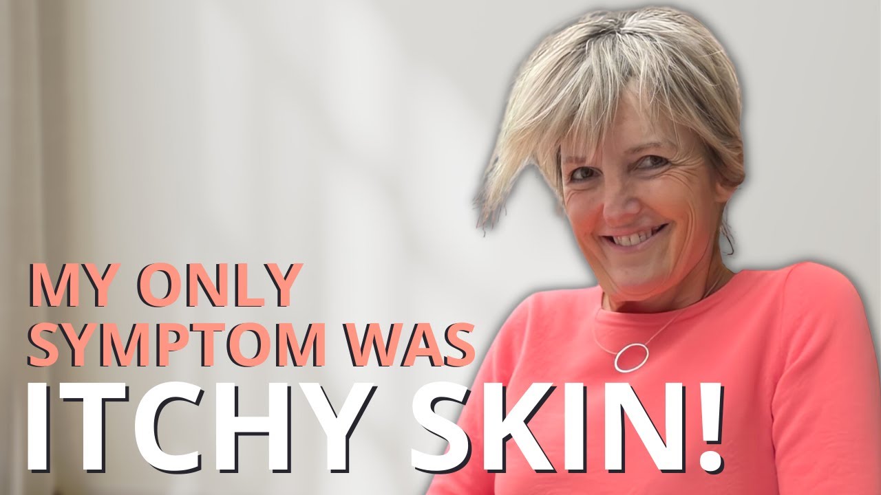 How I Learned I had a Rare, Blood Cancer - Kristin | Myelofibrosis |  The Patient Story