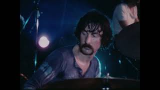 Pink FLoyd - Actuel Festival, Mont de lnclus, Amougies, Belgium (25/10/1969)