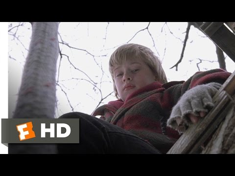 The Good Son (3/5) Movie CLIP - Secrets and Lies (1993) HD