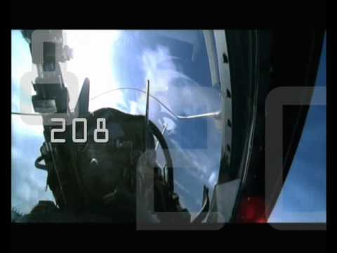 Armand van Helden Interceptor Mirage