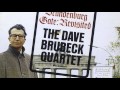 Dave Brubeck Quartet, The - Brandenburg Gate - 1963