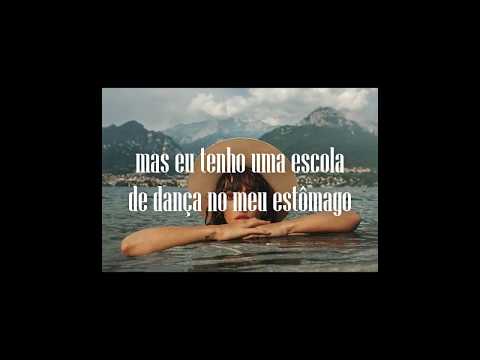 la musica non c'è - tradução / legendado (coez)