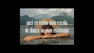 la musica non c&#39;è - tradução / legendado (coez)