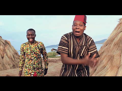 Rufftone & Bimz Suzario  - Katonda