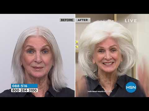 Tweak'd by Nature Rise   Shine Hair Volumizing Scrub