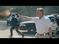 Terry VS Chief Burnne And Cops Rebel Ridge Final Fight