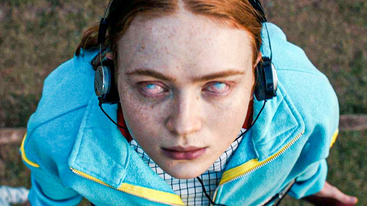 STRANGER THINGS está arruinando la vida de sus protagonistas