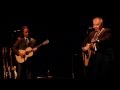 Christmas in Prison - John Prine - Civic Theater - San Diego CA - Oct 31 2015