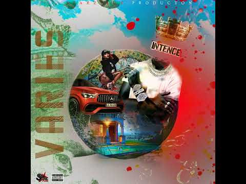 Intence - Varies (Official Audio)