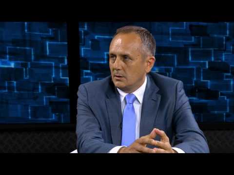 Drago Prgomet gost Veta