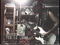 The Exploited Privacy Invasión 16/02 VHS
