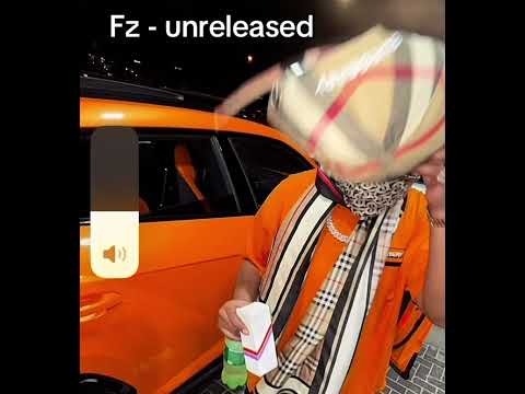 Fz- Blue Laces 2 Remix (Exclusive)