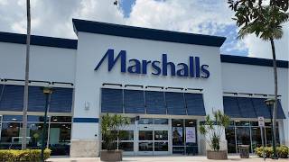 MARSHALLS NEW ARRIVALS! LETS GO! 🛍✨️ #new #trending #fashion #shopping #style @gliceny 