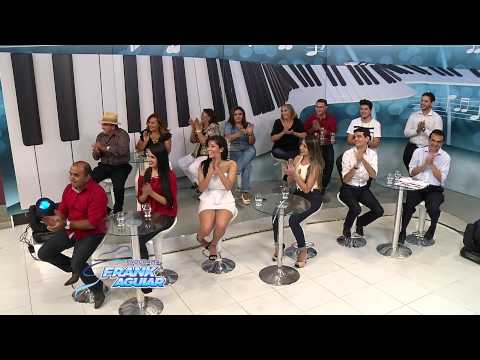 Meio Norte: Programa Frank Aguiar - Bl 02 - 13 06 15