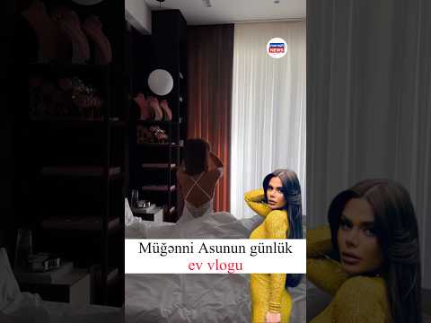 Aysunun günlük ev vlogu