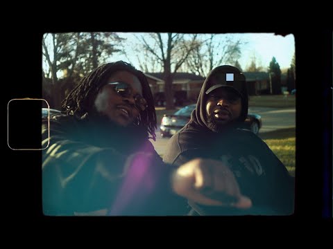 Dizz & L.Y. - All Day (Official Video)