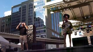 Drag On - Bianca Del Rio Intro