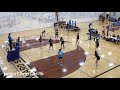 Highlights from SAVL Spring Madness March 2nd and 3rd