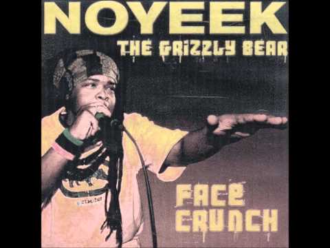Noyeek The Grizzly Bear - Lion's Den (2007)