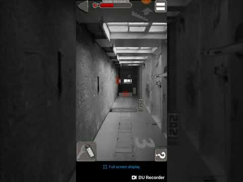 HOPA Abandoned School